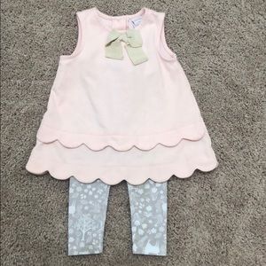 Baby Girl outfit